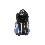HDL Football Shoes Trax Blue